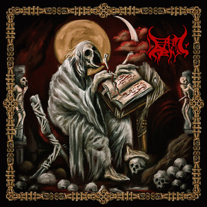 Dead And Dripping : Profane Verses of Murderous Rhetoric